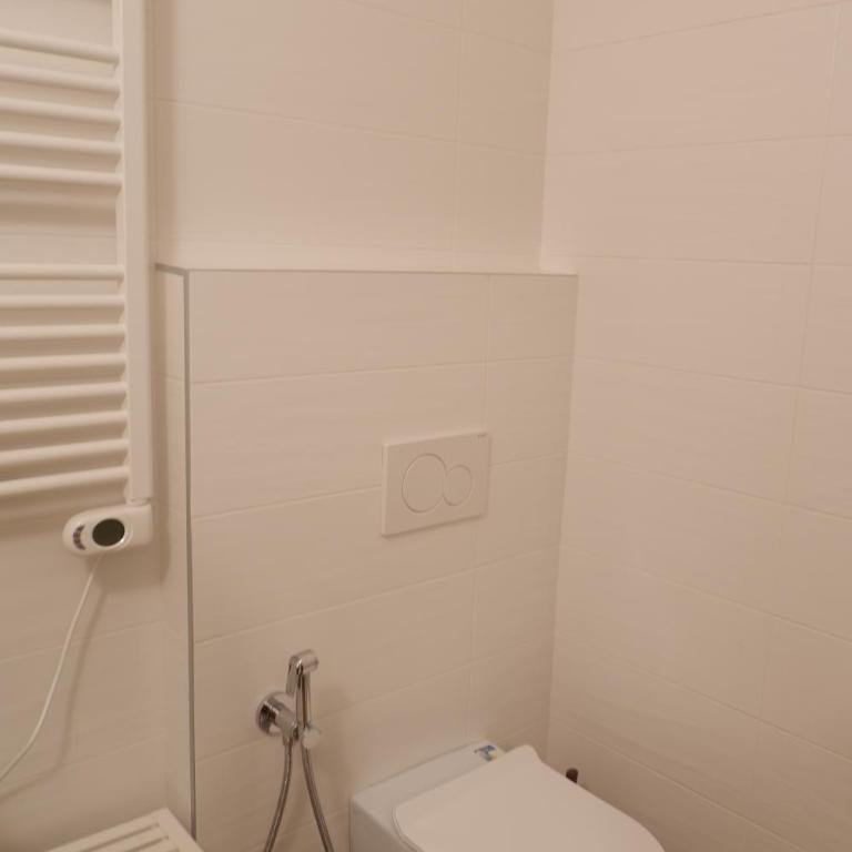 Casa Barcelli Sport & Family Apartments - Monolocale Classic - 20