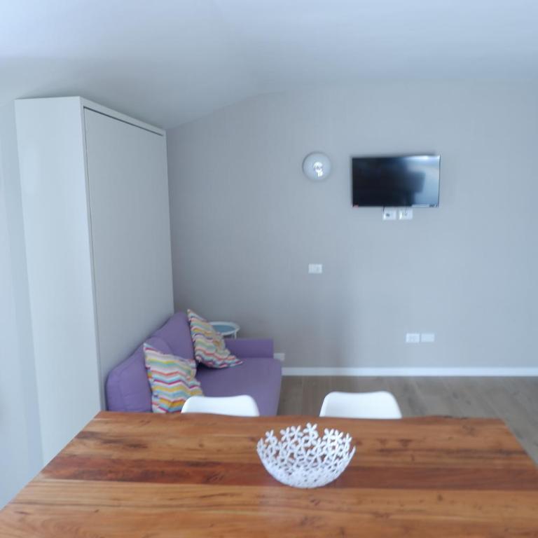 Casa Barcelli Sport & Family Apartments - Monolocale Classic - 18