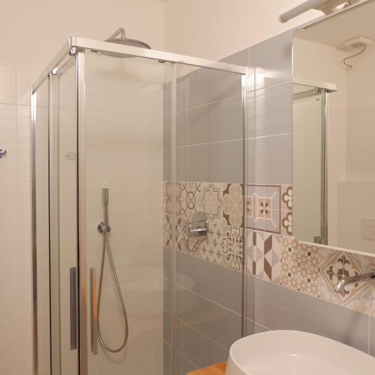 Casa Barcelli Sport & Family Apartments - Monolocale Classic - 23