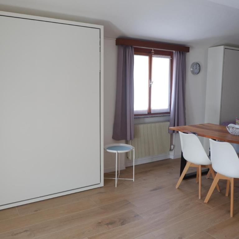 Casa Barcelli Sport & Family Apartments - Monolocale Classic - 21