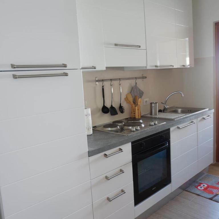 Casa Barcelli Sport & Family Apartments - Appartamento con 1 Camera da Letto - 38