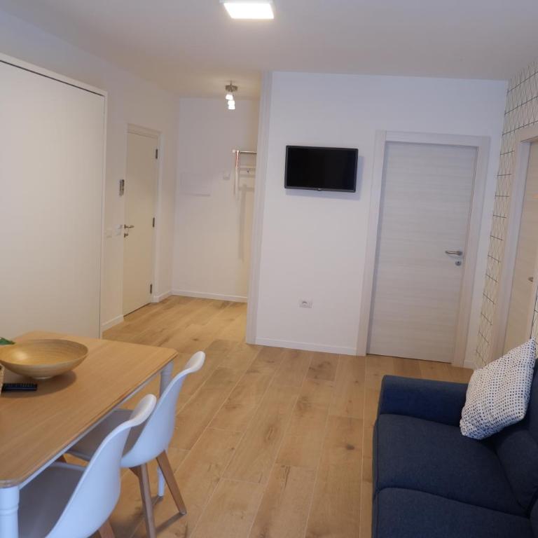 Casa Barcelli Sport & Family Apartments - Appartamento con 1 Camera da Letto - 41