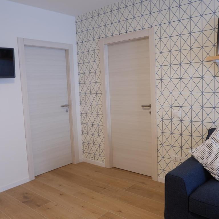 Casa Barcelli Sport & Family Apartments - Appartamento con 1 Camera da Letto - 40