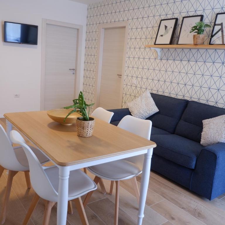 Casa Barcelli Sport & Family Apartments - Appartamento con 1 Camera da Letto - 1