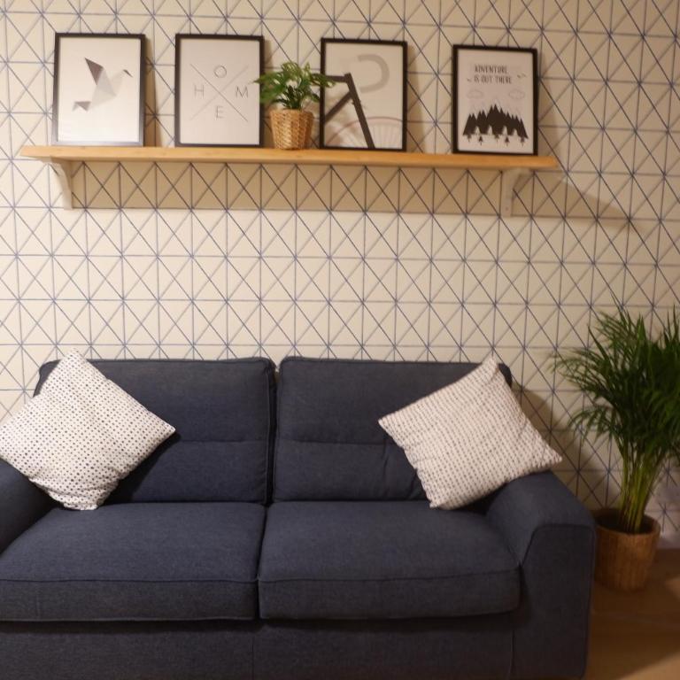 Casa Barcelli Sport & Family Apartments - Appartamento con 1 Camera da Letto - 42