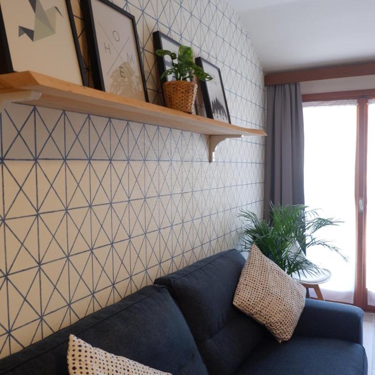 Casa Barcelli Sport & Family Apartments - Appartamento con 1 Camera da Letto - 43