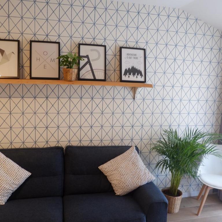Casa Barcelli Sport & Family Apartments - Appartamento con 1 Camera da Letto - 44