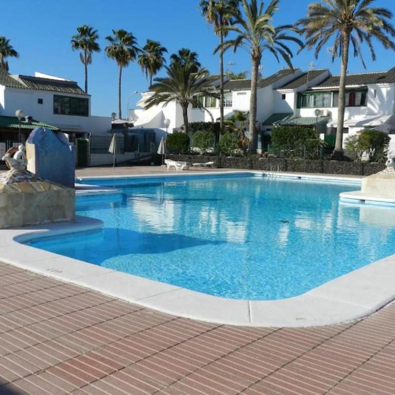 Entire townhouse in the paradise - Gran Canaria - Apartamento de 2 dormitorios - 3
