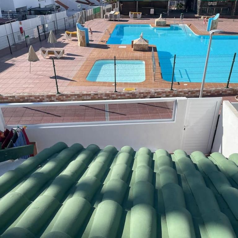 Entire townhouse in the paradise - Gran Canaria - Apartamento de 2 dormitorios - 7