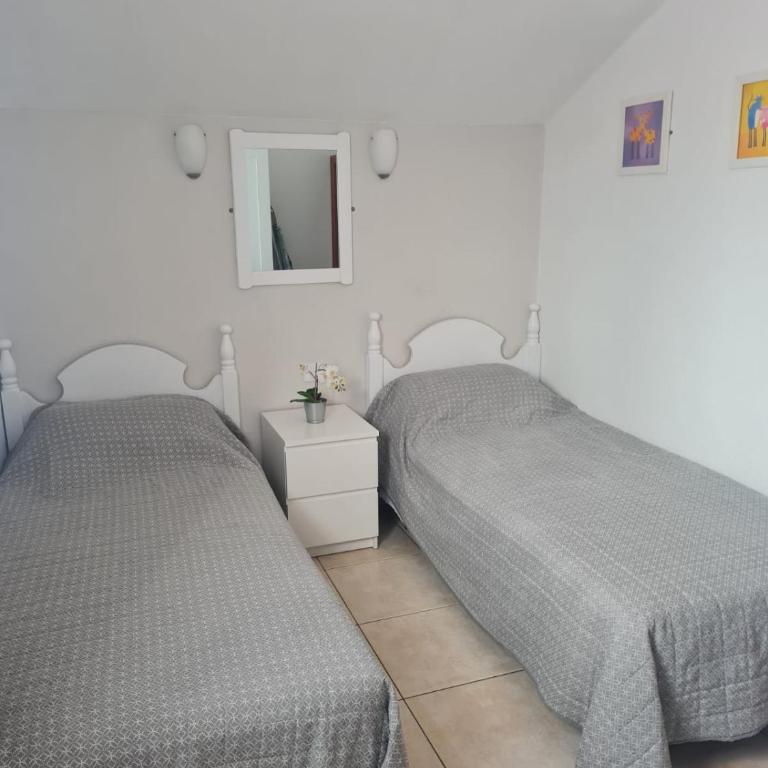 Parque Santiago II Two Bedrooms with Amazing Views - Apartamento de 2 dormitorios - 17