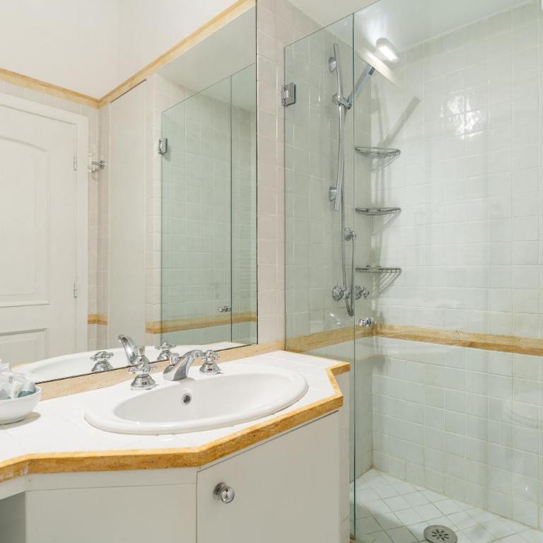 CasAlice Apartments Roma Trevi - Appartamento Deluxe - 19