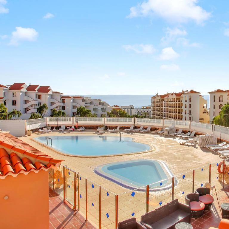 TOP FLOOR, Sea View, Huge Terrace, Heated Pool, Garage - Apartamento Ático - 5