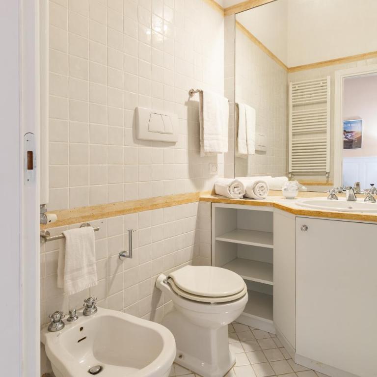 CasAlice Apartments Roma Trevi - Appartamento Deluxe - 20