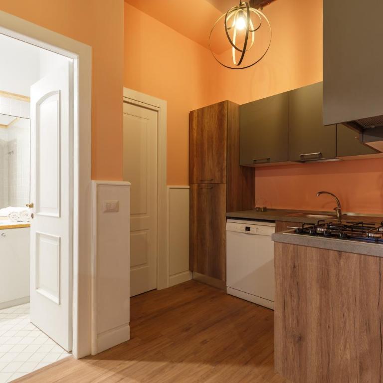 CasAlice Apartments Roma Trevi - Appartamento Deluxe - 5