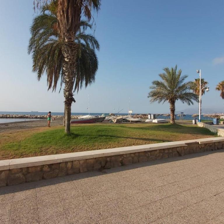 Del Parque Flats Pina Beach - Apartamento de 1 dormitorio - 41