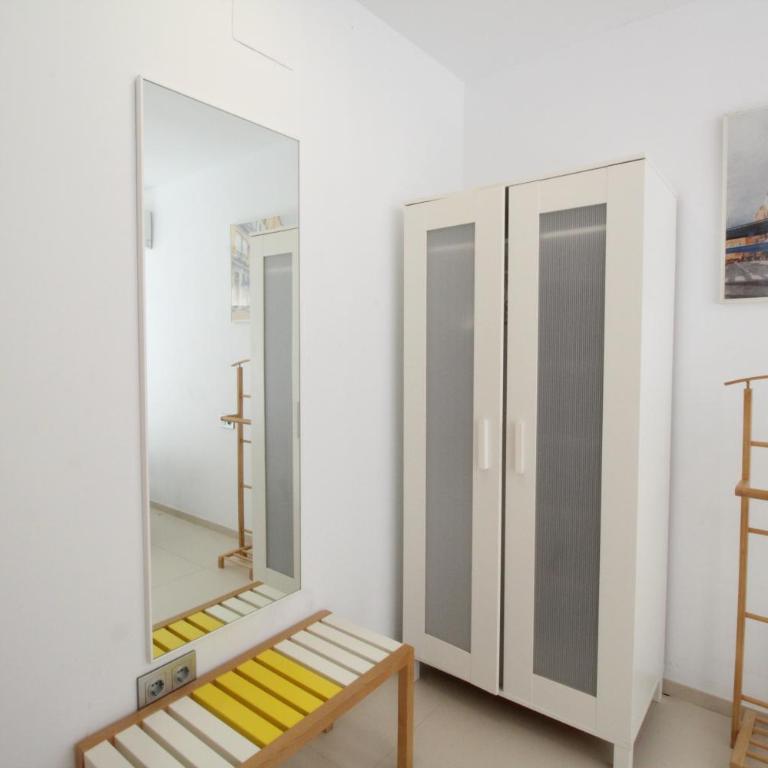 Del Parque Flats Pina Beach - Apartamento de 1 dormitorio - 15