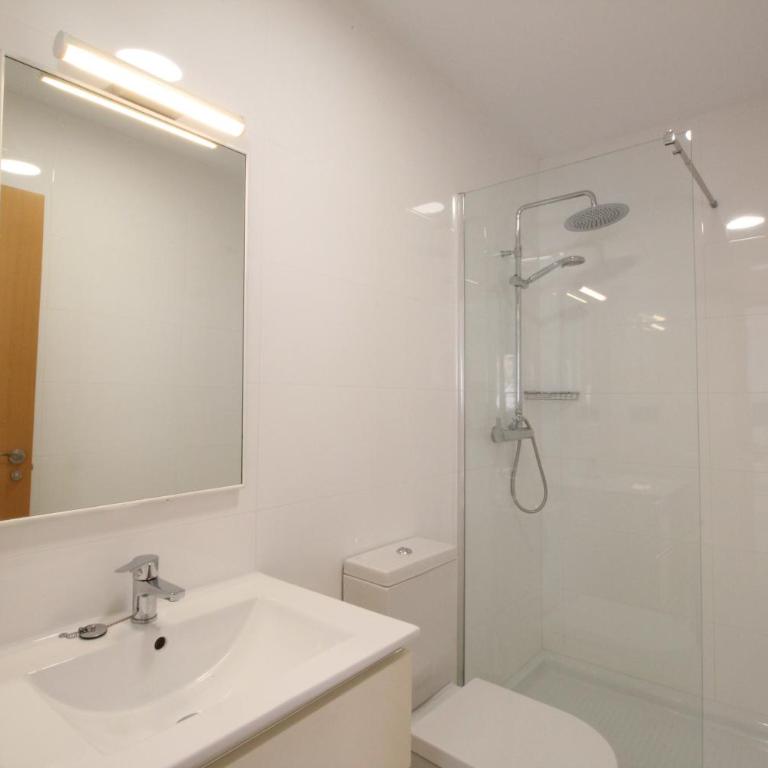 Del Parque Flats Pina Beach - Apartamento de 1 dormitorio - 22