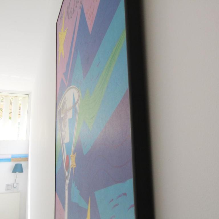 Del Parque Flats Pina Beach - Apartamento de 1 dormitorio - 20