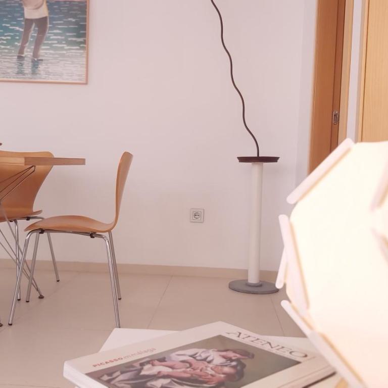 Del Parque Flats Pina Beach - Apartamento de 1 dormitorio - 14