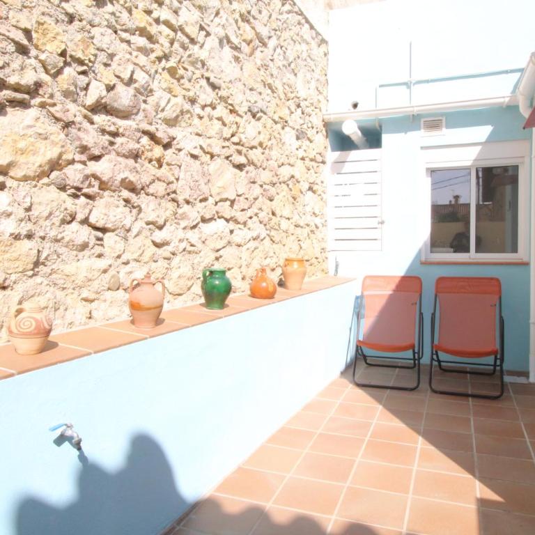 Del Parque Flats Pina Beach - Apartamento de 1 dormitorio - 3