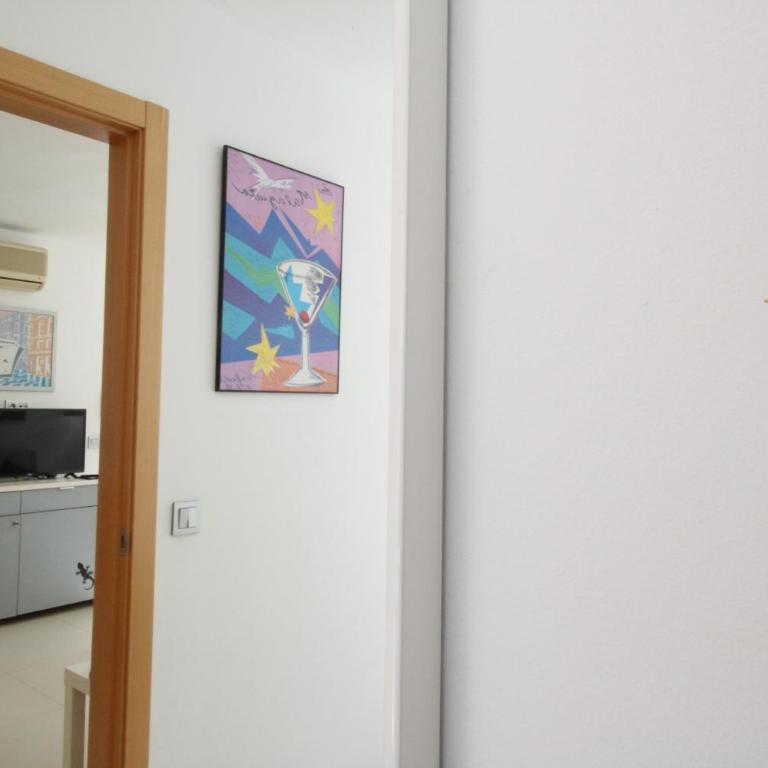 Del Parque Flats Pina Beach - Apartamento de 1 dormitorio - 19