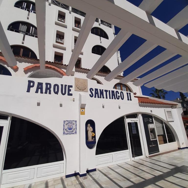 Parque Santiago II Two Bedrooms with Amazing Views - Apartamento de 2 dormitorios - 30