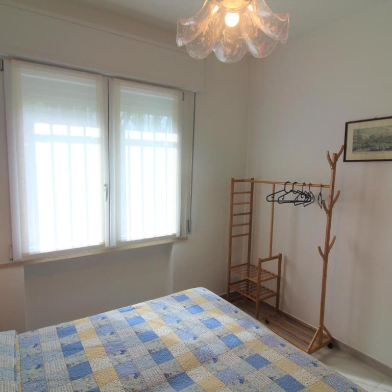 Villa Patrizia - Villa con Vista Giardino - 17