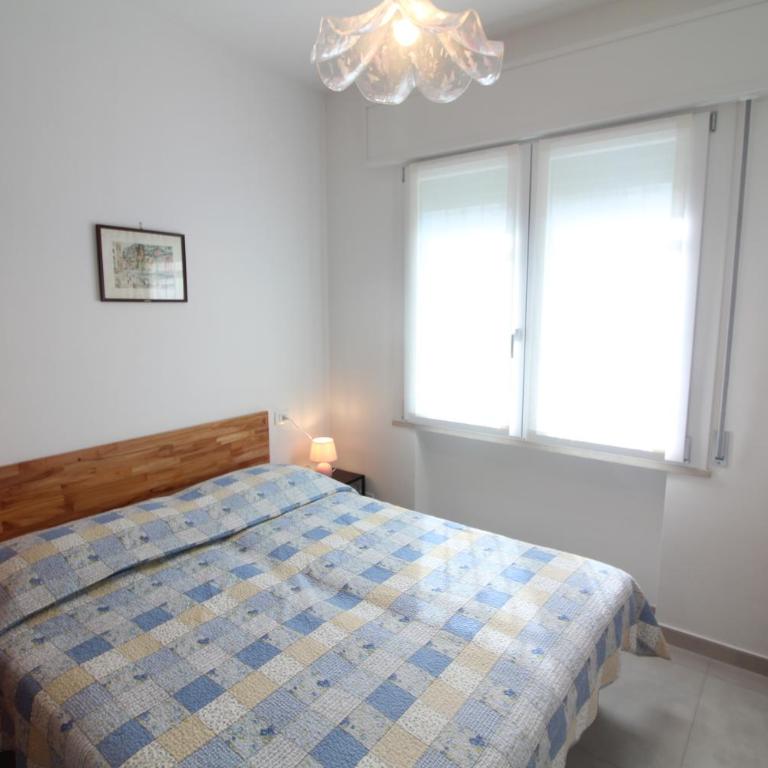 Villa Patrizia - Villa con Vista Giardino - 16