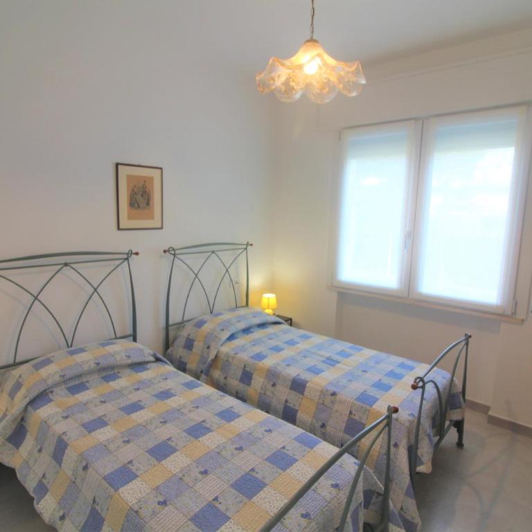 Villa Patrizia - Villa con Vista Giardino - 11
