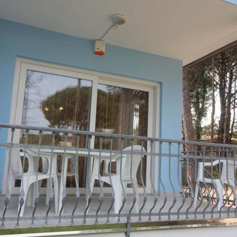 Villa Patrizia - Villa con Vista Giardino - 6
