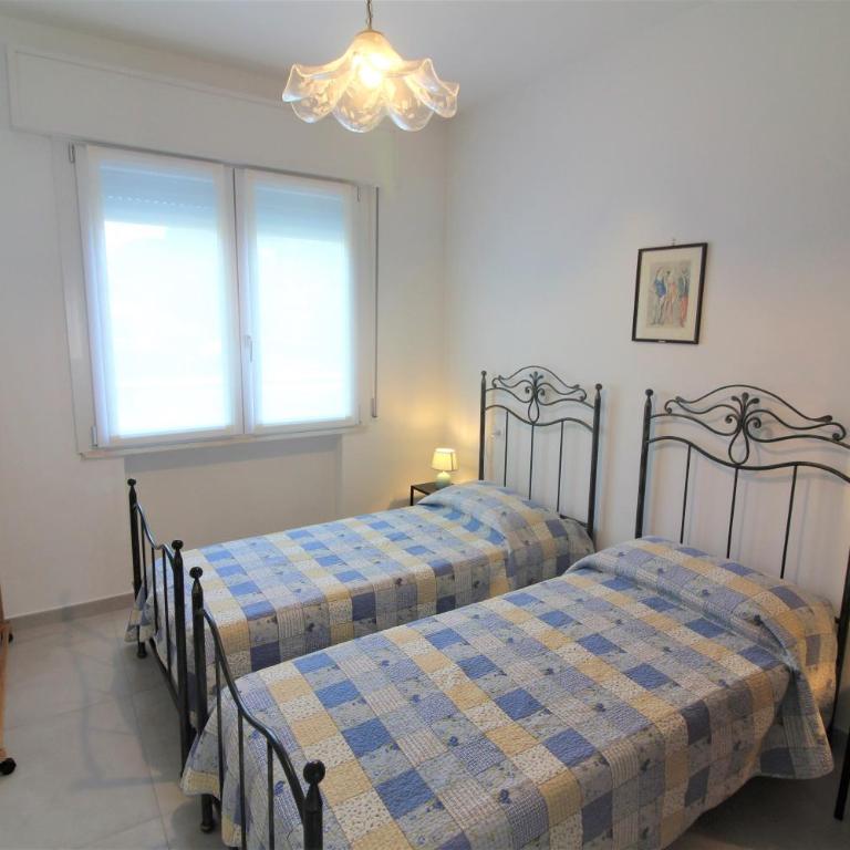 Villa Patrizia - Villa con Vista Giardino - 5