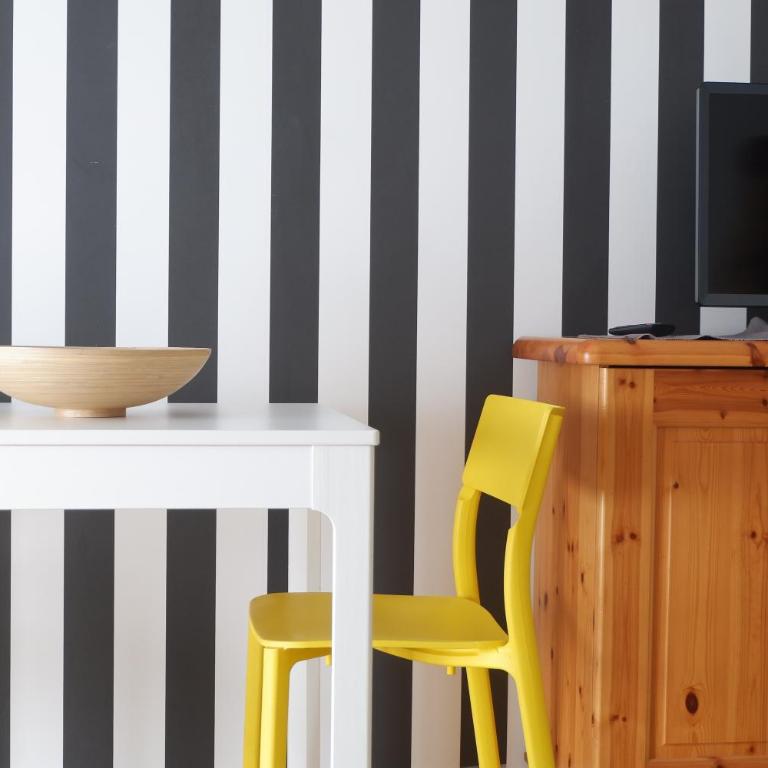 Casa Barcelli Sport & Family Apartments - Monolocale Classic - 27