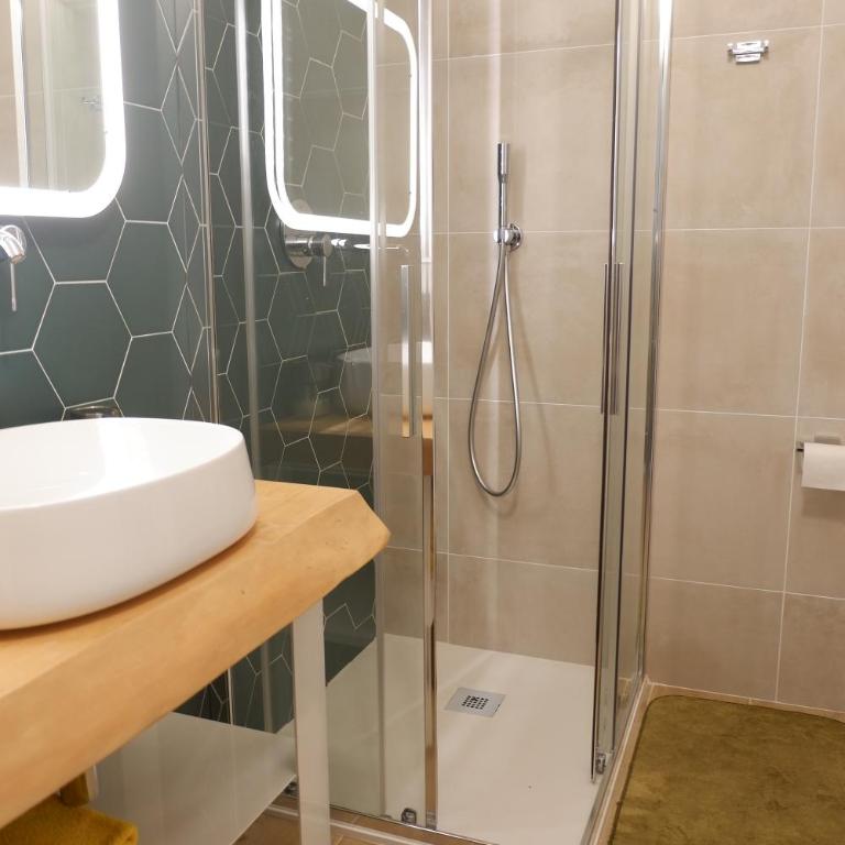 Casa Barcelli Sport & Family Apartments - Monolocale Classic - 26
