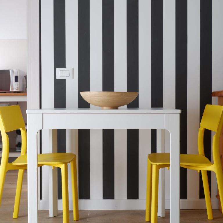 Casa Barcelli Sport & Family Apartments - Monolocale Classic - 25