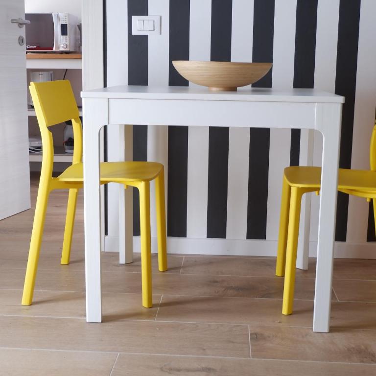 Casa Barcelli Sport & Family Apartments - Monolocale Classic - 24