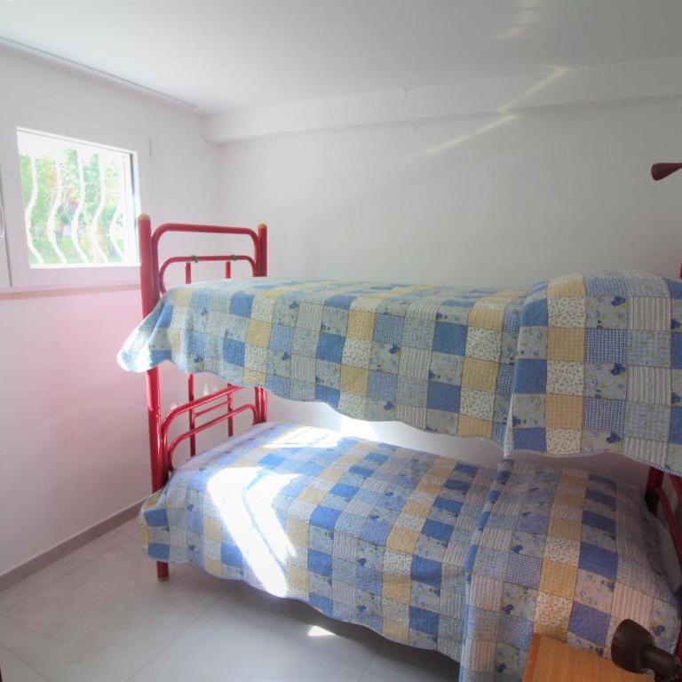 Villa Patrizia - Villa con 2 Camere da Letto - 13
