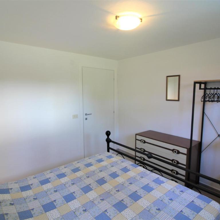 Villa Patrizia - Villa con 2 Camere da Letto - 10