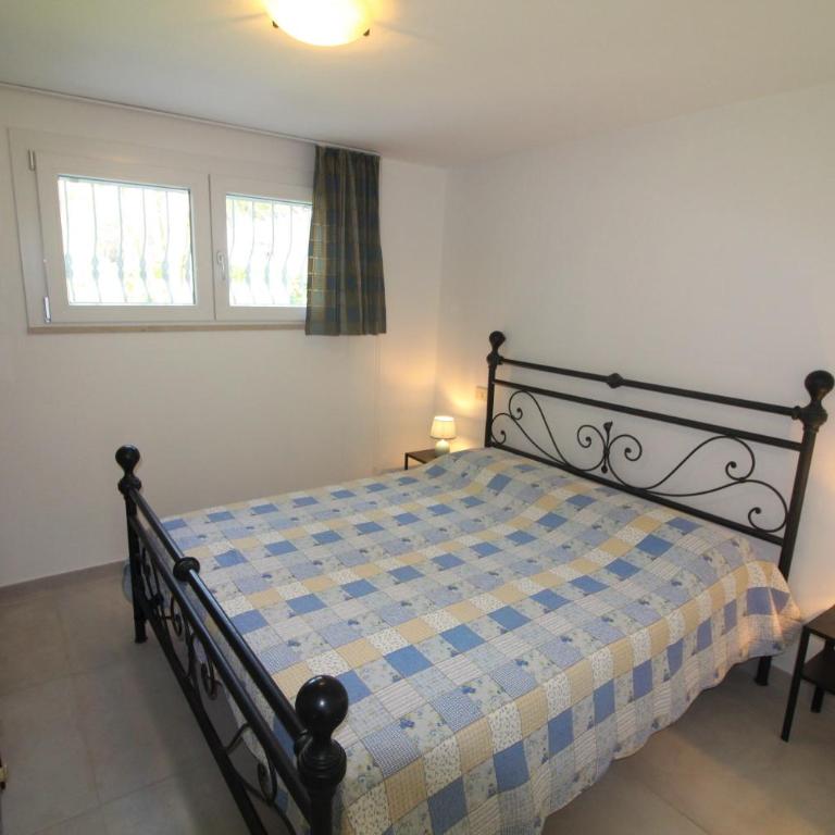 Villa Patrizia - Villa con 2 Camere da Letto - 11