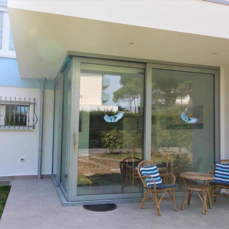 Villa Patrizia - Villa con 2 Camere da Letto - 14