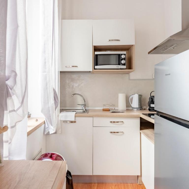 Mazzini 12, Rapallo - Appartamento con 1 Camera da Letto - 2