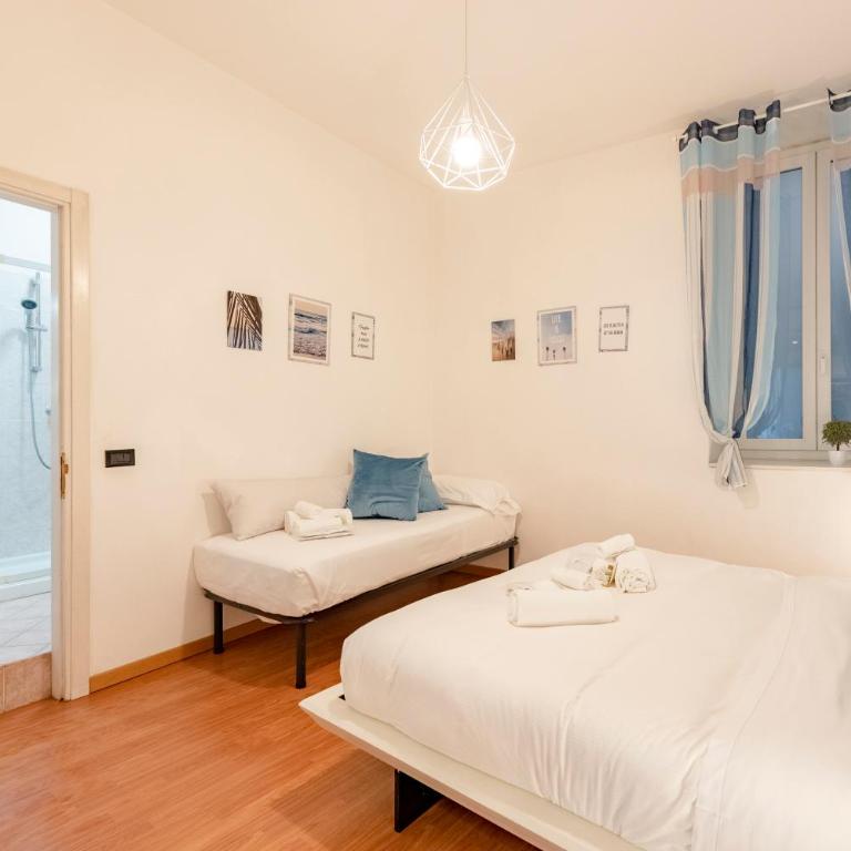 Mazzini 12, Rapallo - Appartamento con 1 Camera da Letto - 3