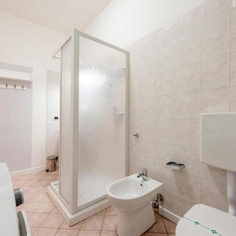Mazzini 12, Rapallo - Appartamento con 1 Camera da Letto - 13