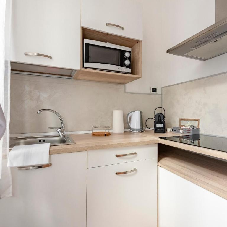 Mazzini 12, Rapallo - Appartamento con 1 Camera da Letto - 4