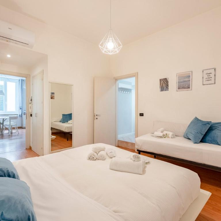 Mazzini 12, Rapallo - Appartamento con 1 Camera da Letto - 8