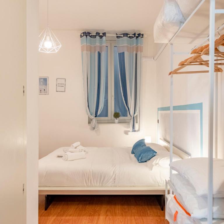 Mazzini 12, Rapallo - Appartamento con 1 Camera da Letto - 5