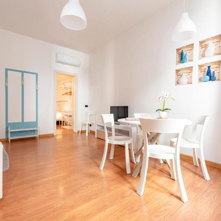 Mazzini 12, Rapallo - Appartamento con 1 Camera da Letto - 9