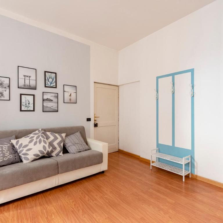 Mazzini 12, Rapallo - Appartamento con 1 Camera da Letto - 10