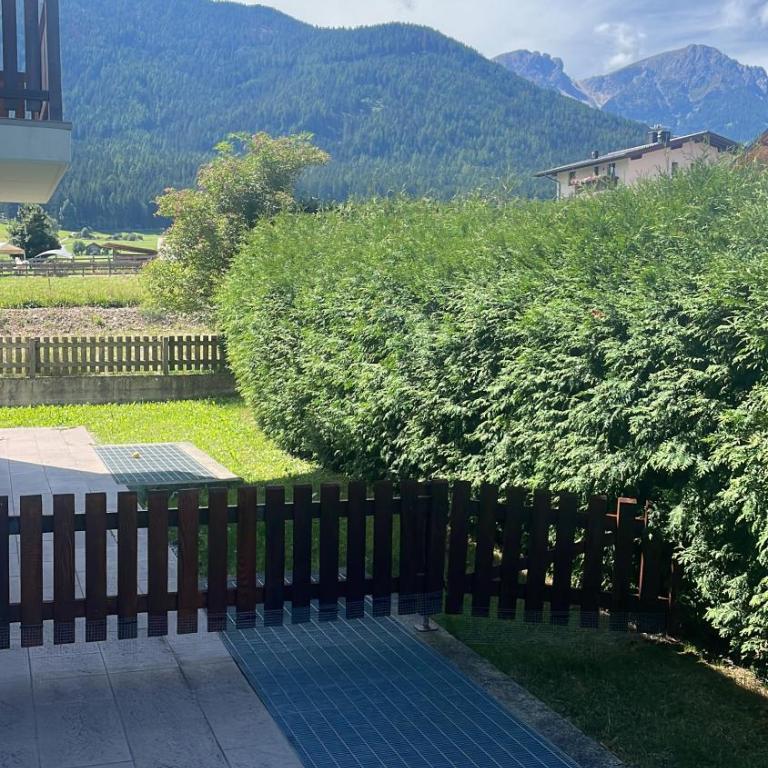 Casa dei sogni - Haus mit 1 Schlafzimmer - 7