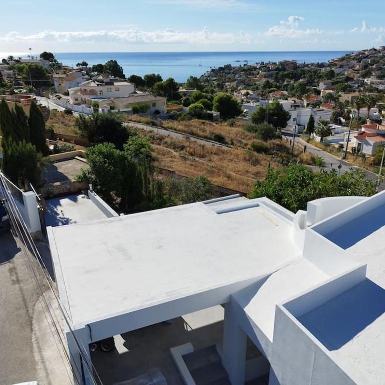 Modern luxury villa Paradise - Villa - 28