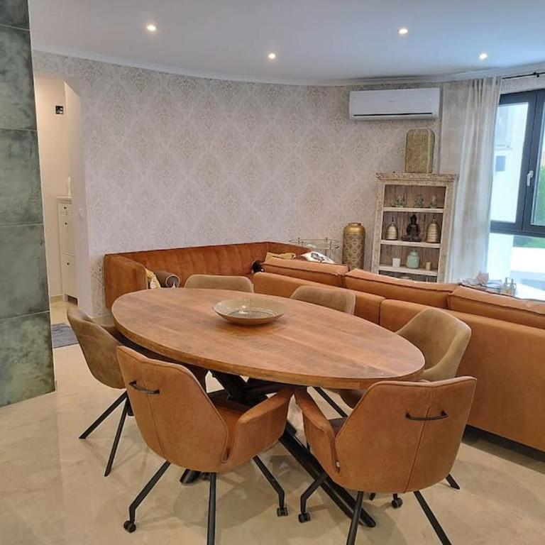 Modern luxury villa Paradise - Villa - 12